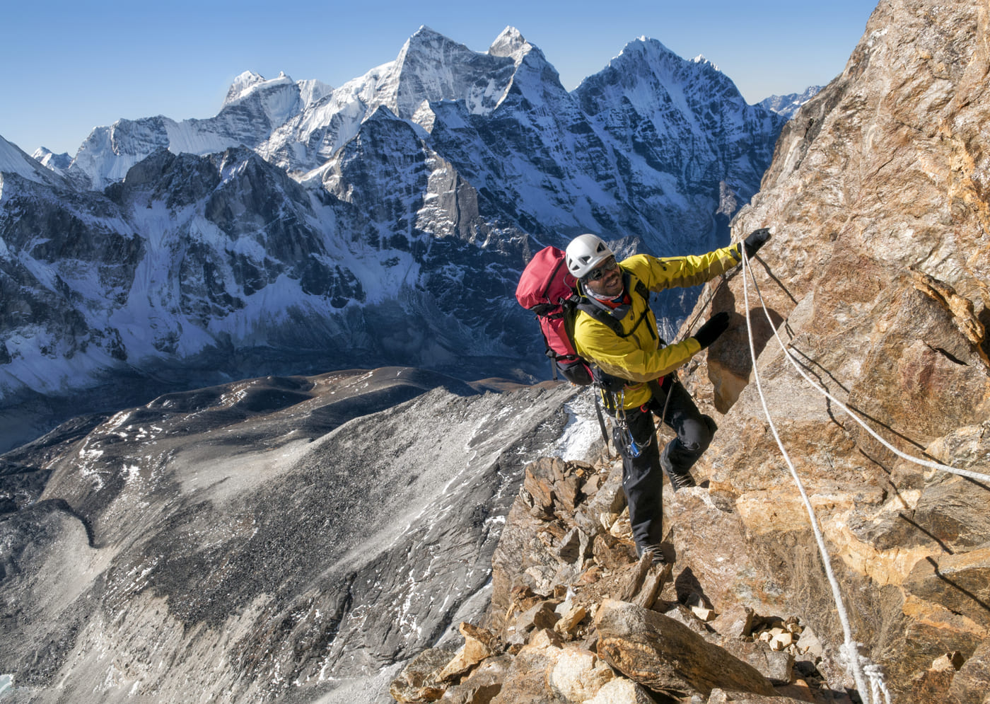 lobuche-peak-climb-9